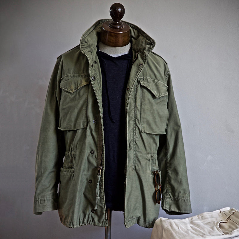 Boston - M65 Field Jacket