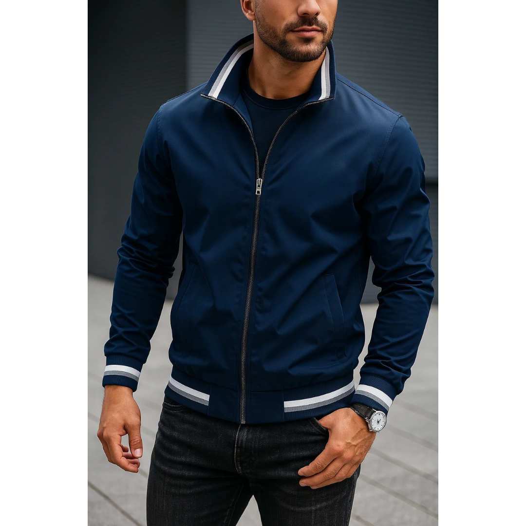 Axel™ – Premium Stylish Jacket for Men
