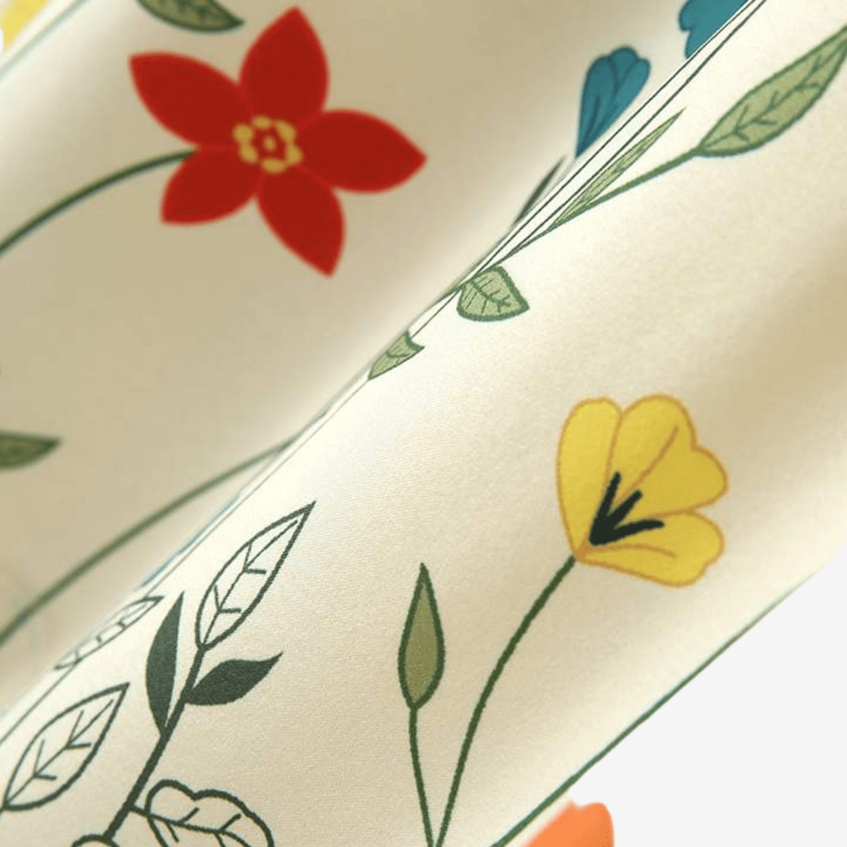 Noah|Chemise pour hommes à motif floral