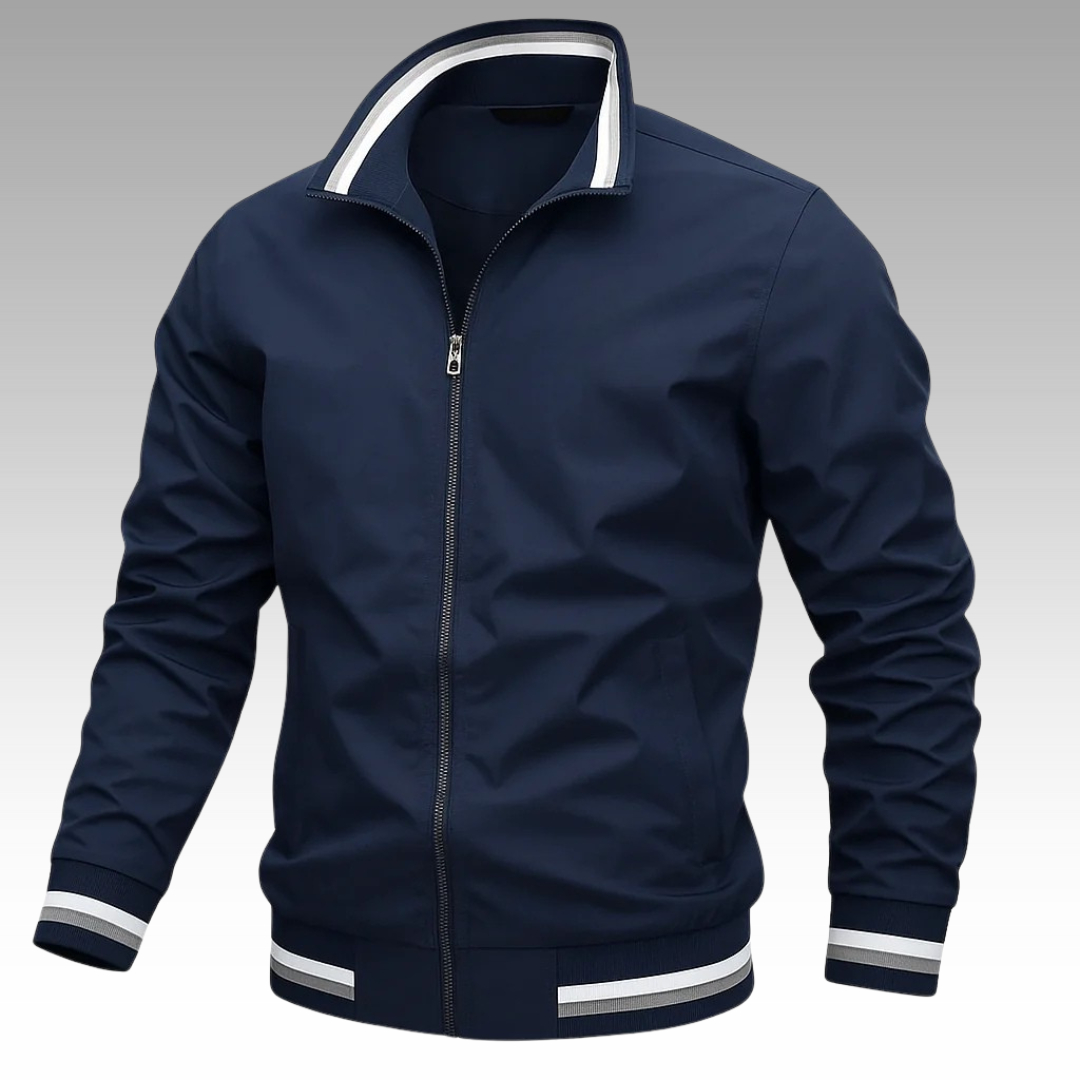 Axel™ – Premium Stylish Jacket for Men