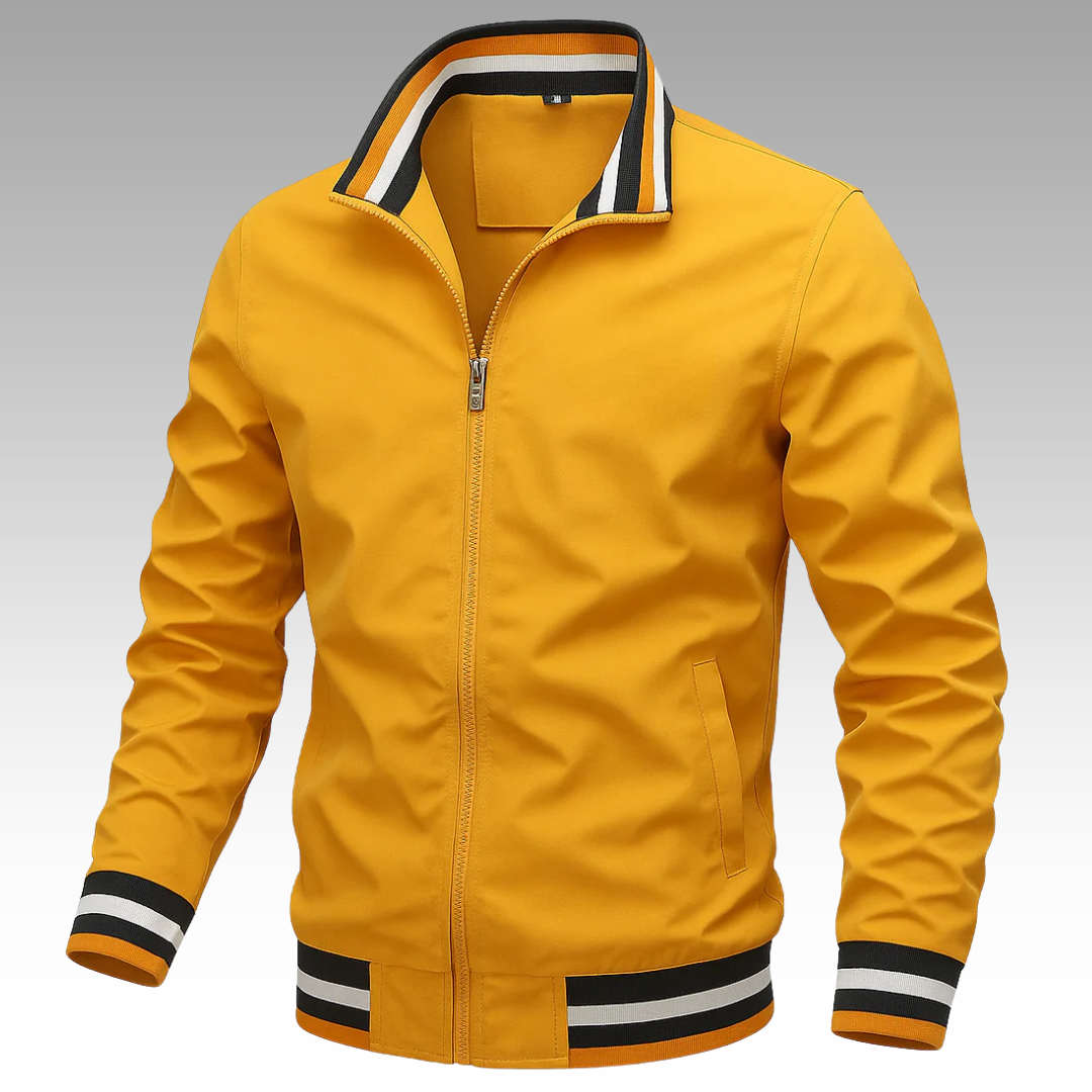 Axel™ – Premium Stylish Jacket for Men