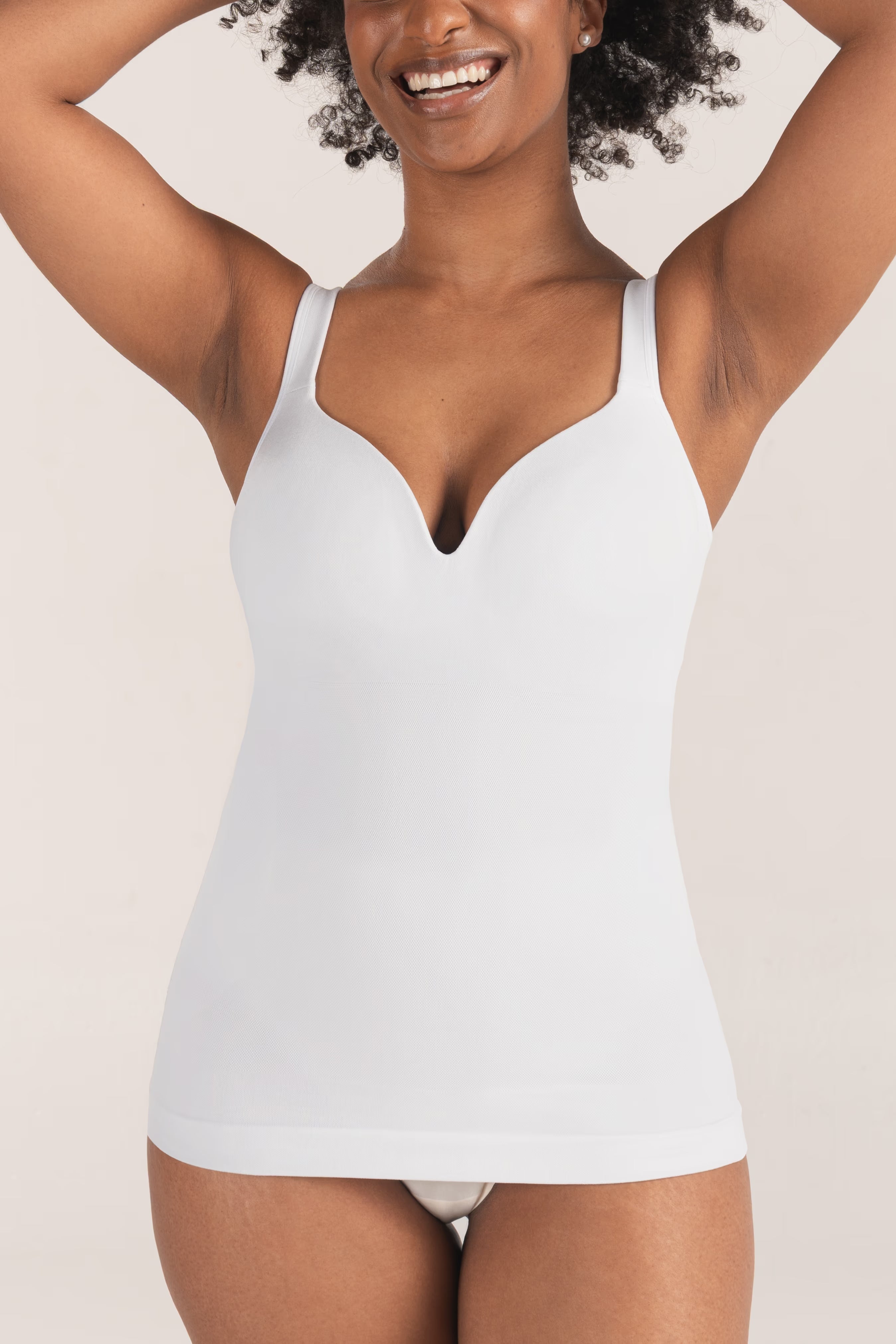 HARPER™ | Comfort Shapewear Camisole