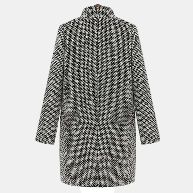 THALINA™ | Lightweight Transitional Overcoat