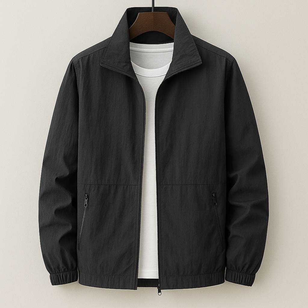 Milan™ – Well-Dressed, Practical, and Simply Stylish Jacket