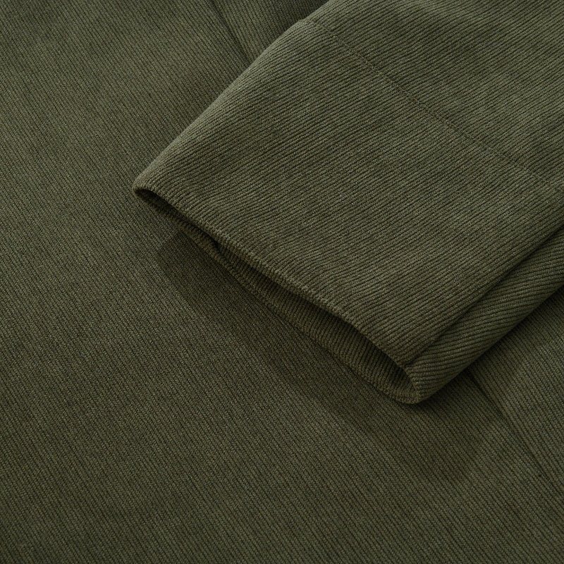 Bentley™ – Vintage Coat for Timeless Sophistication