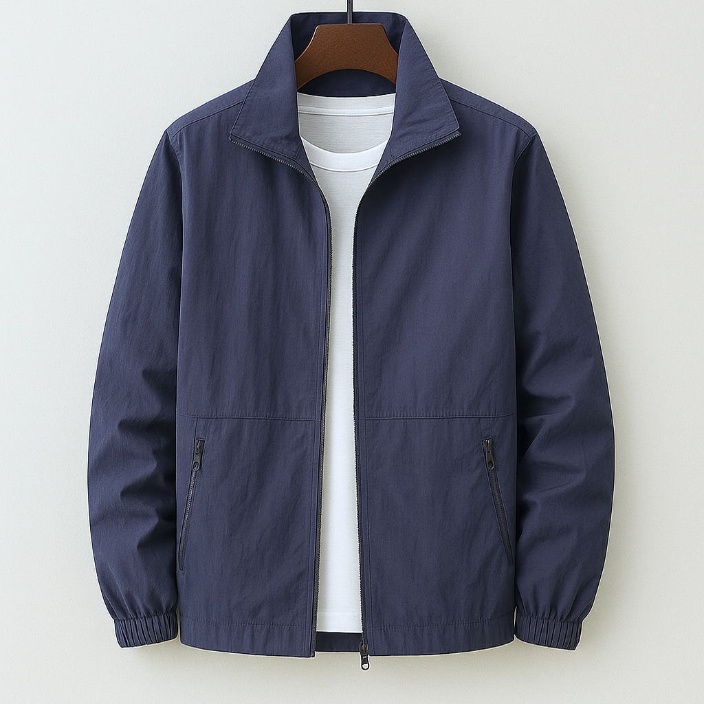 Milan™ – Well-Dressed, Practical, and Simply Stylish Jacket
