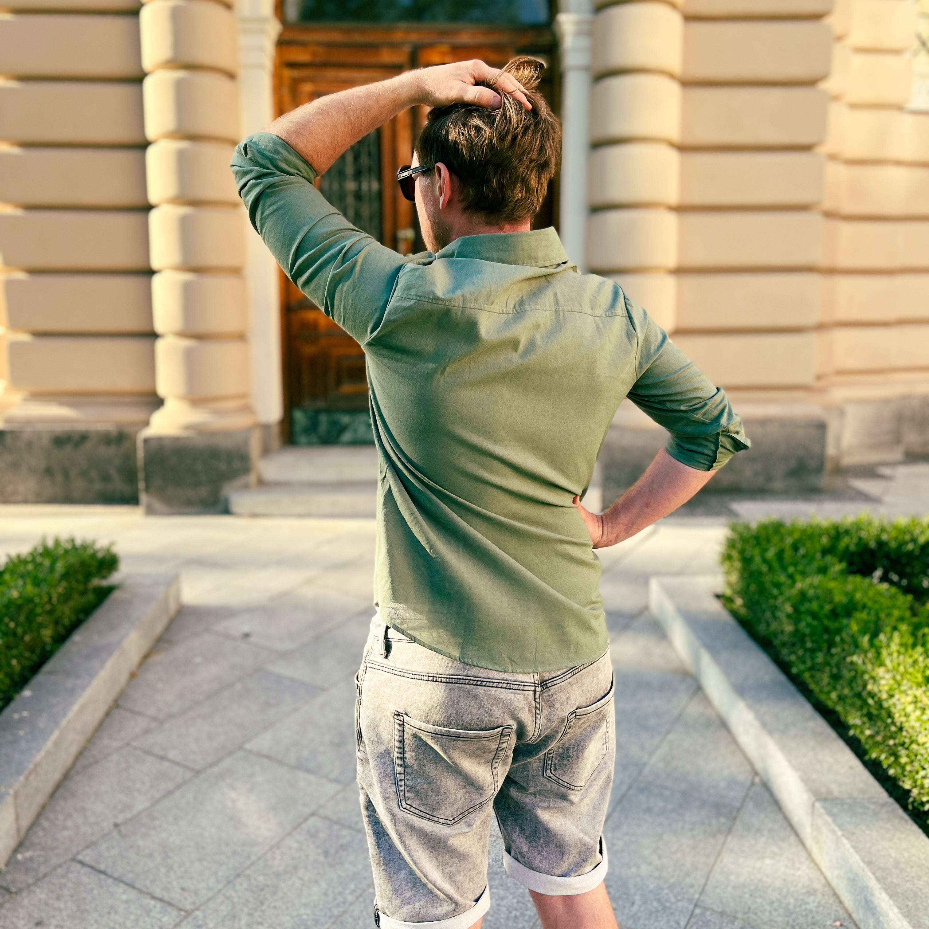 Philip™ | Relaxed Fit Shirt