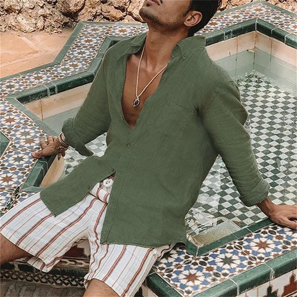 Philip™ | Relaxed Fit Shirt