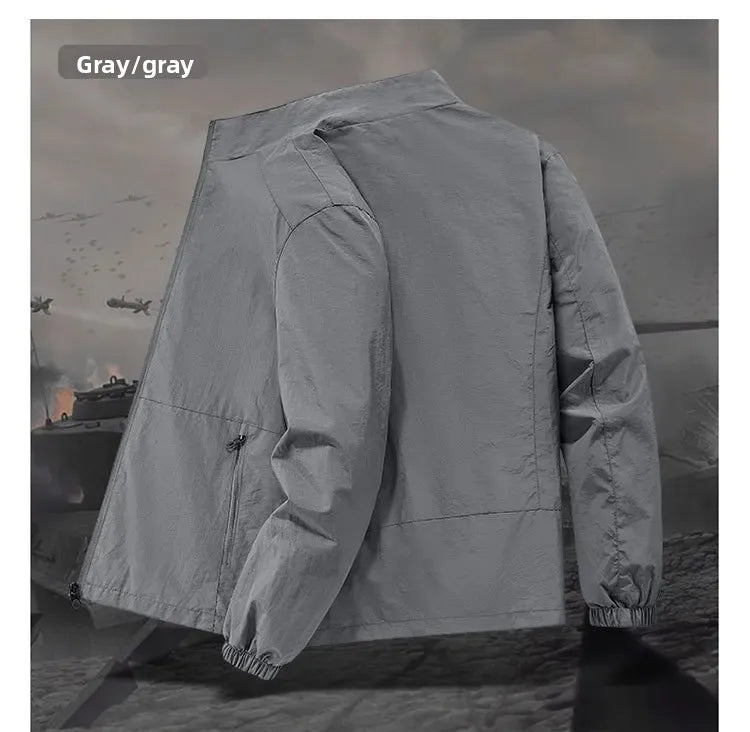 Milan™ – Well-Dressed, Practical, and Simply Stylish Jacket