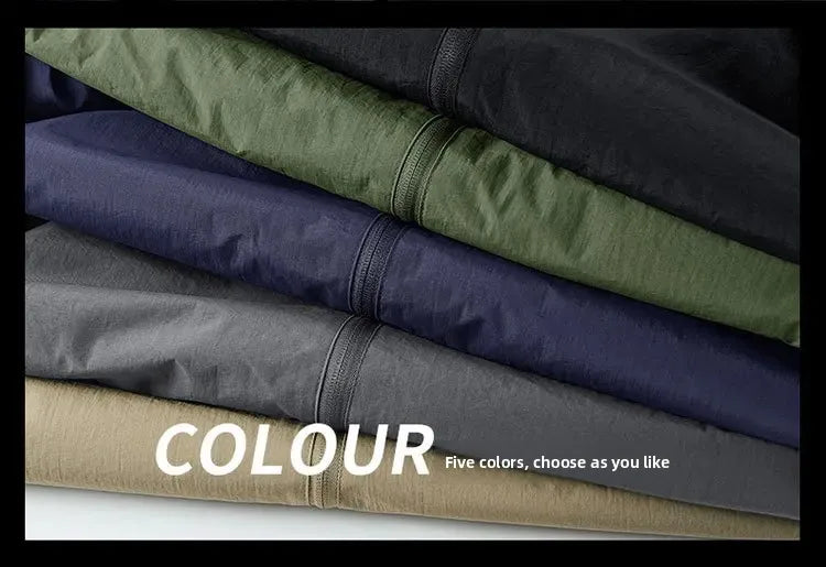 Milan™ – Well-Dressed, Practical, and Simply Stylish Jacket