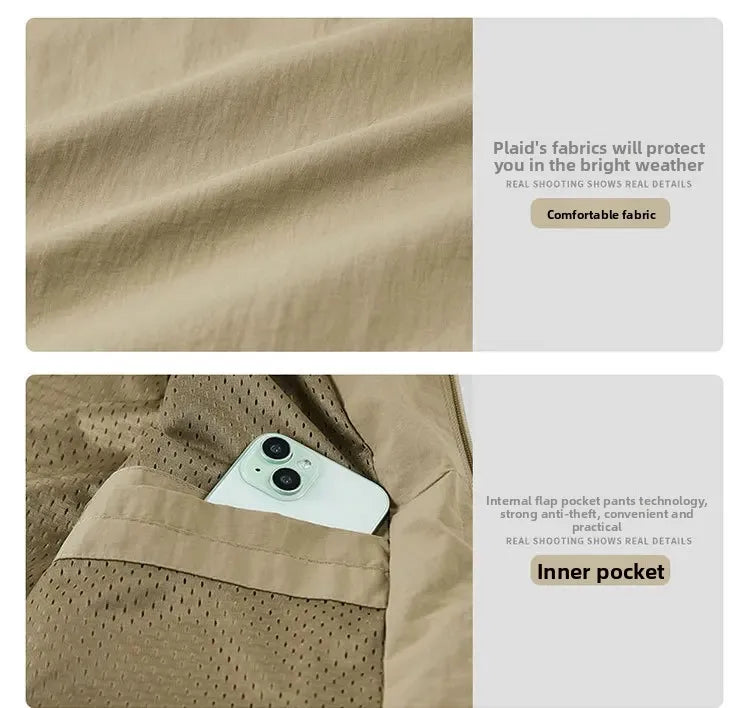 Milan™ – Well-Dressed, Practical, and Simply Stylish Jacket