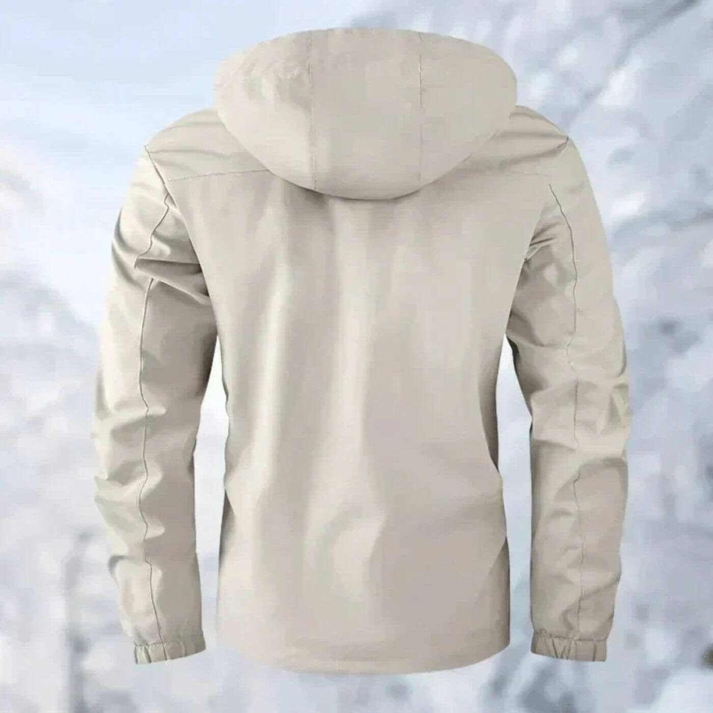 Aries™ – Outdoor Jacket for All-Weather Confidence