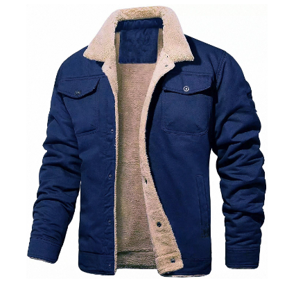 Rick™ - Men's Casual and Stylish Jacket