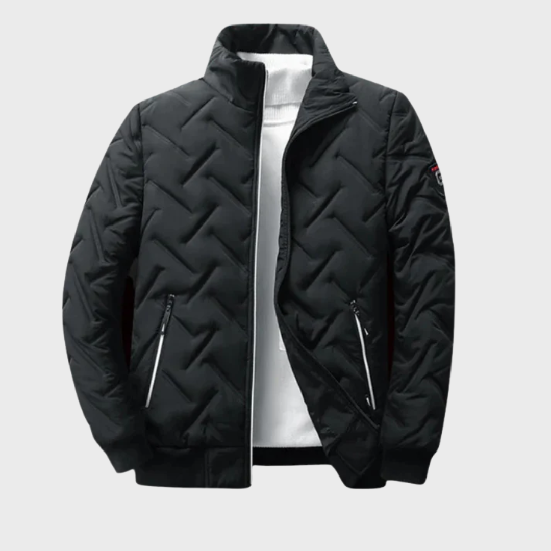 Olof™ - Men's Elegant Stylish Jacket for Your Perfect Look!