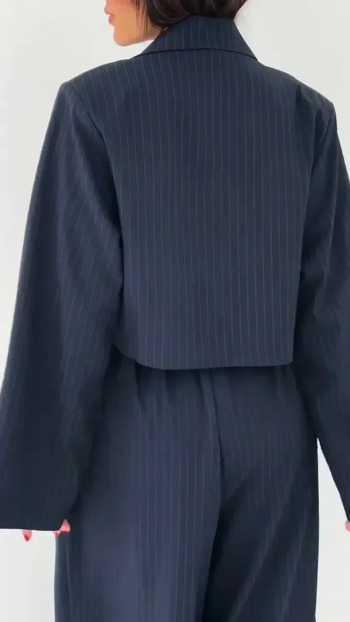 Claudine | Elegant 3-Piece Bustier Set