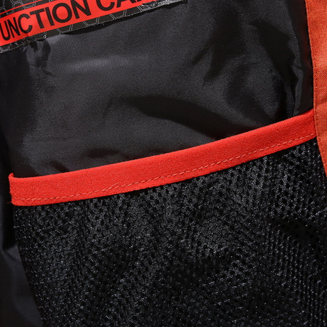 Chester™ - Elegant and Waterproof Warm Down Jacket