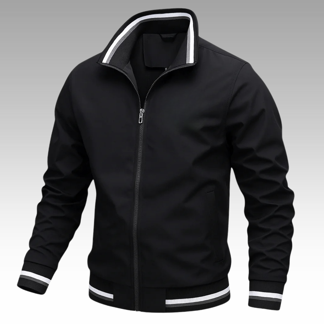 Axel™ – Premium Stylish Jacket for Men