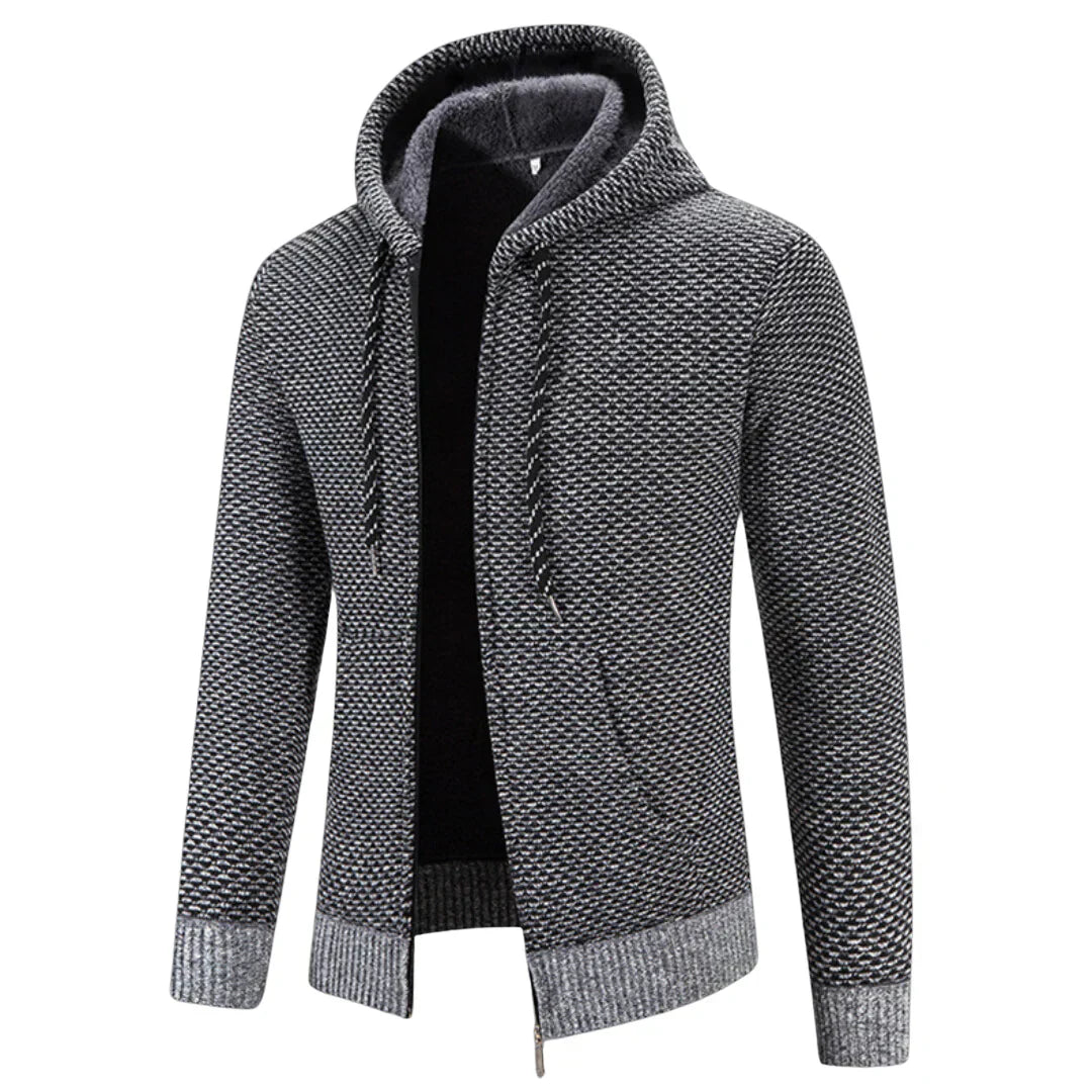 Alejandro™ – Ultimate Hoodie for Effortless Comfort