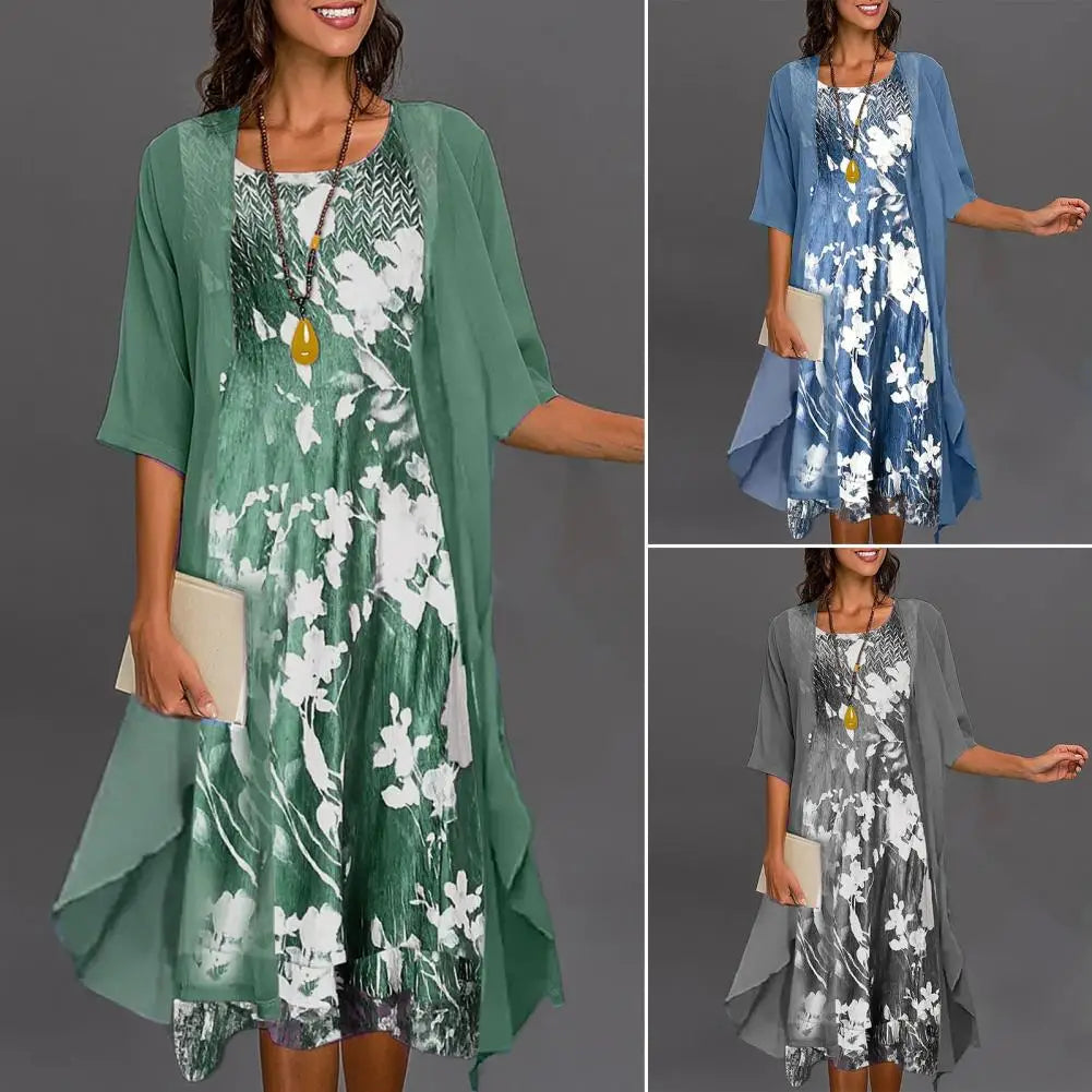 Molly - Summer Dress