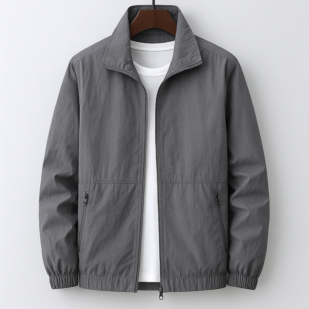 Milan™ – Well-Dressed, Practical, and Simply Stylish Jacket