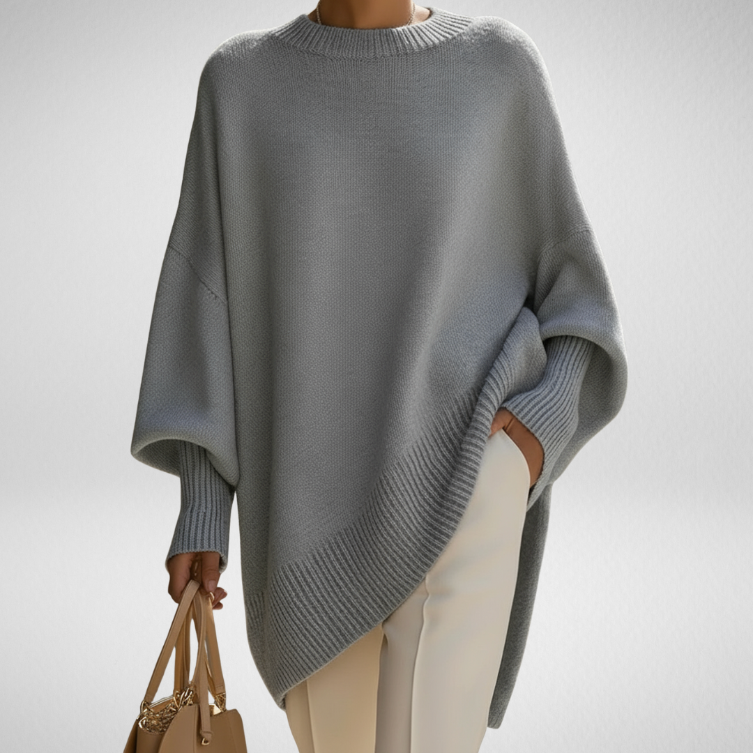 Sweater | Oversized Pullover