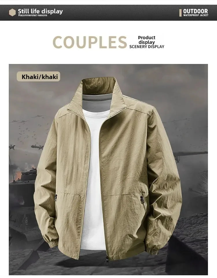 Milan™ – Well-Dressed, Practical, and Simply Stylish Jacket