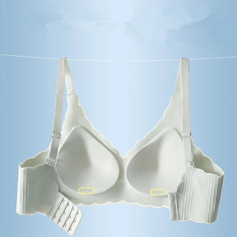 Odessa™ | Push-Up Comfort Bra