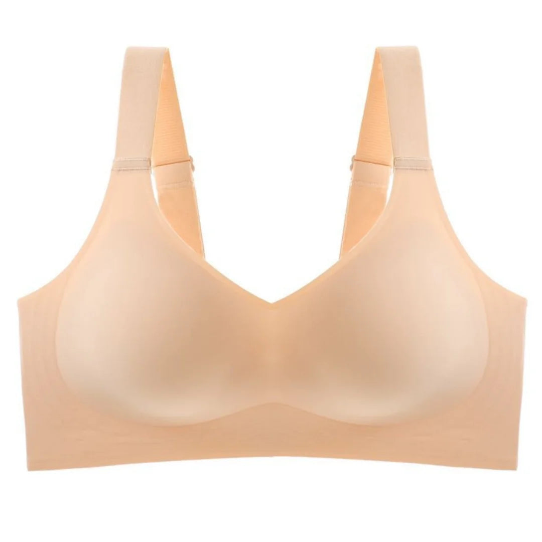 Roma™ | Seamless Padded Bra