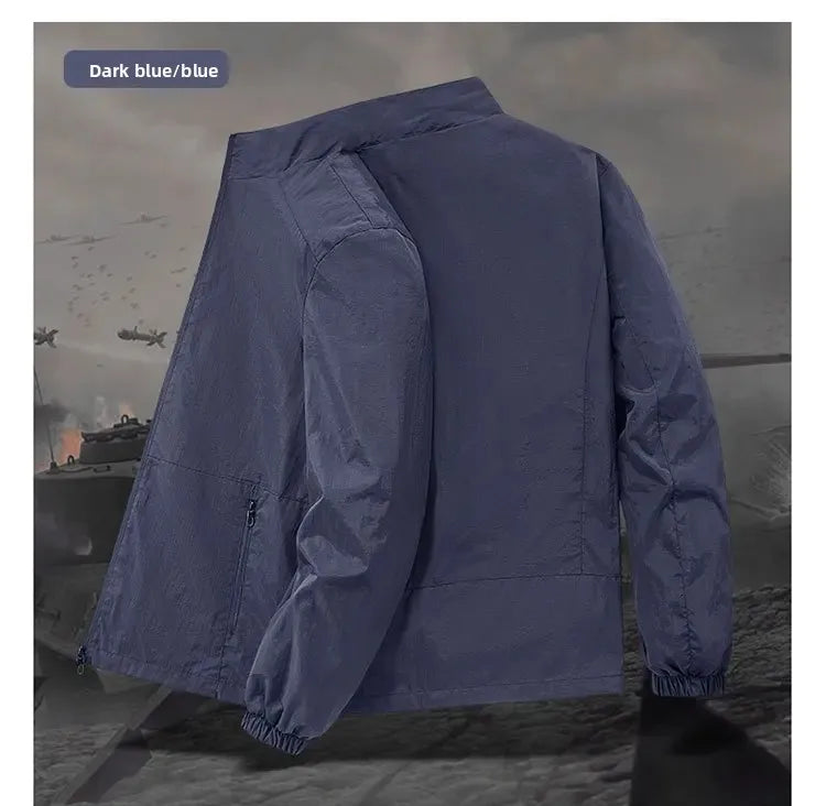 Milan™ – Well-Dressed, Practical, and Simply Stylish Jacket