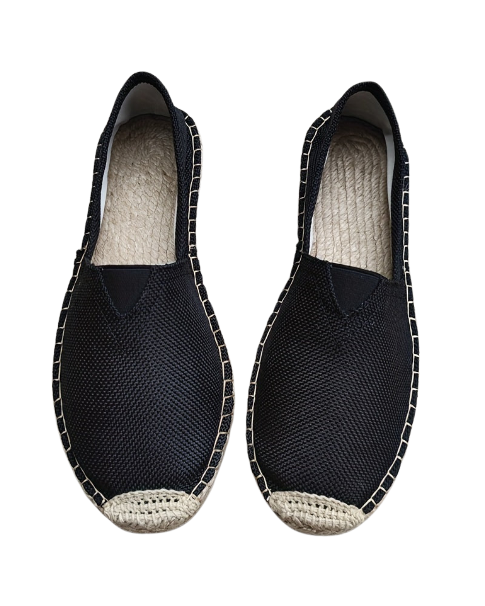 Ben™ – Effortless Coastal-Inspired Espadrille for Men