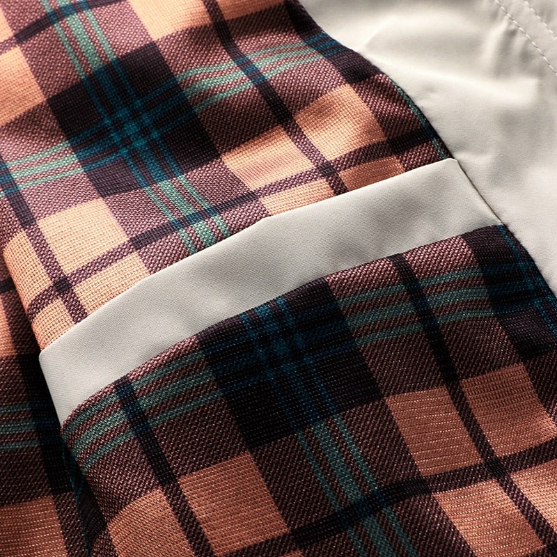 Per™ - Robust and Reliable Weatherproof Jacket