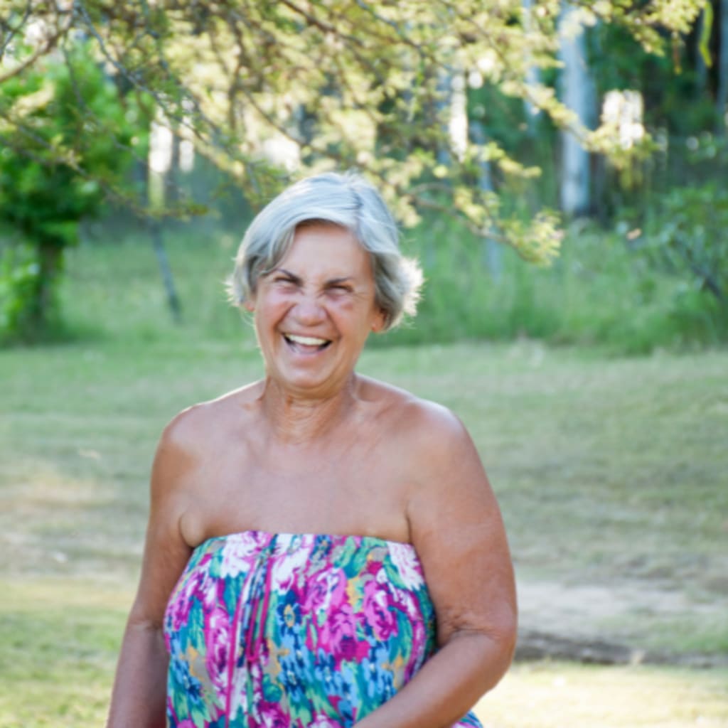 <em>Emily R., Toronto, CA</em>
