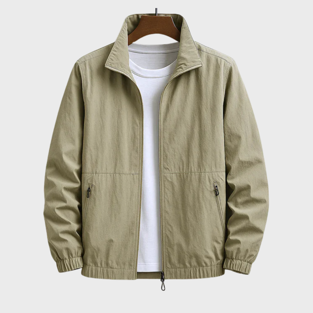 Milan™ – Well-Dressed, Practical, and Simply Stylish Jacket