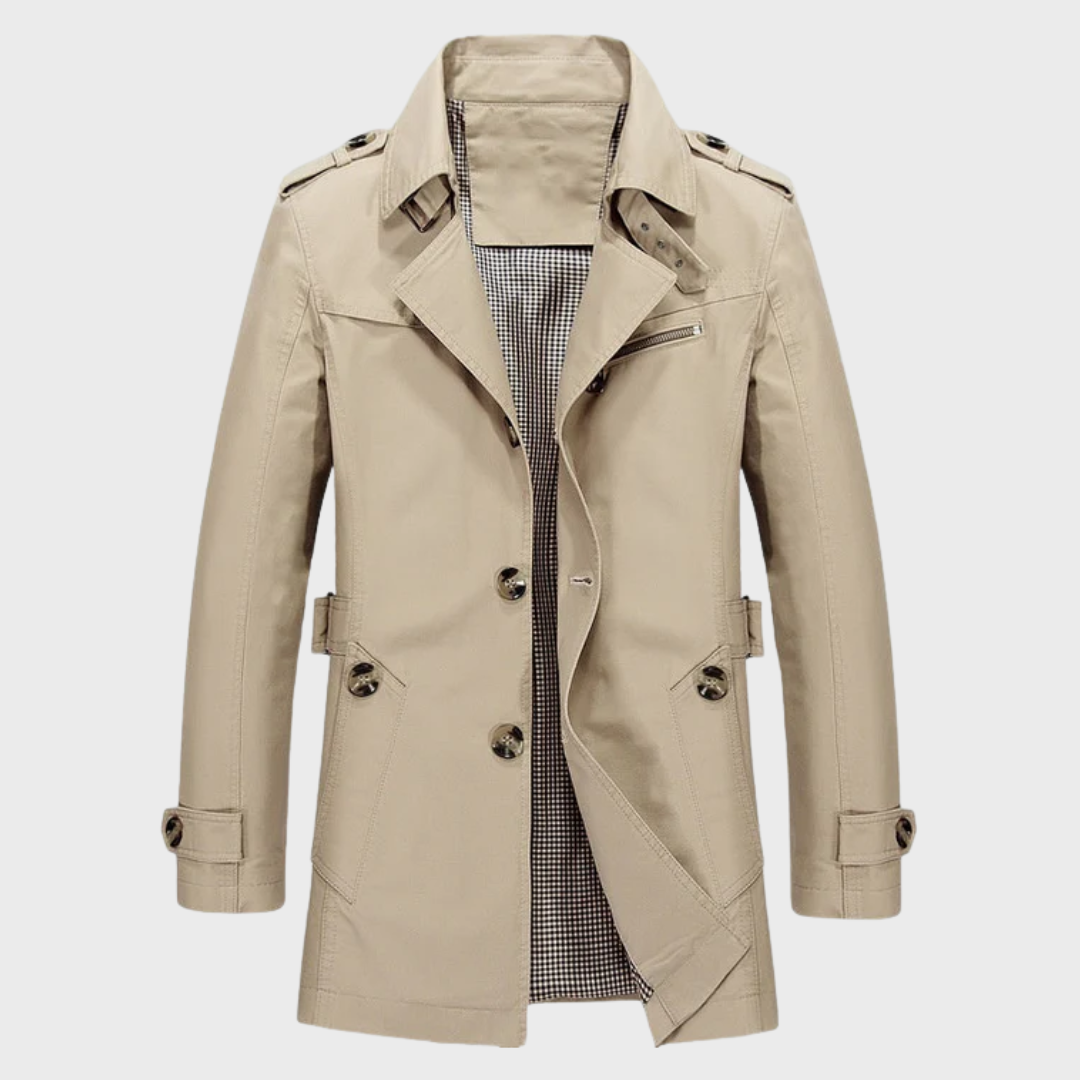 Roland™ - Elegant Jacket