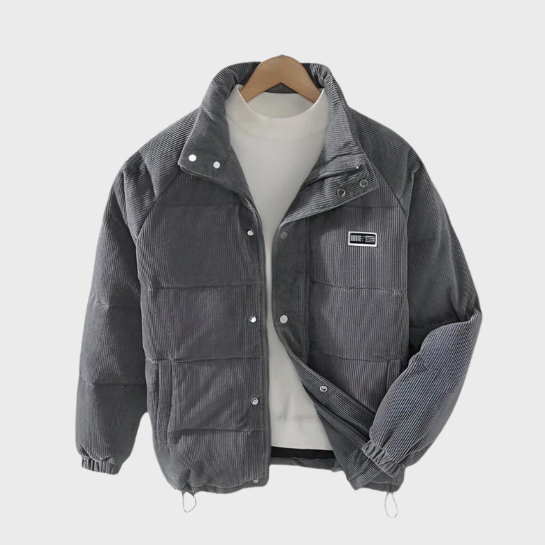 Sem Murphy | Cord Jacket